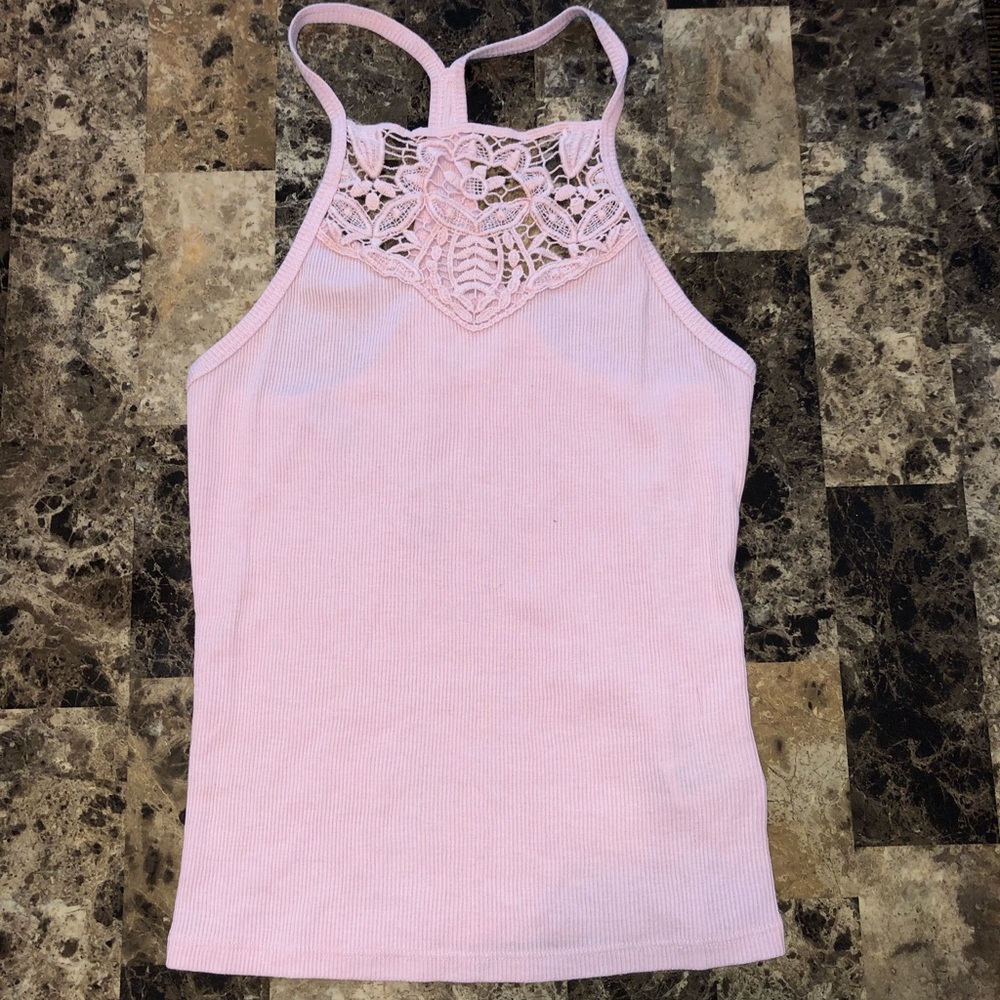 Halter top